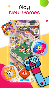 Rewarded Play: Earn Gift Cards